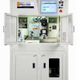 化学抛光机