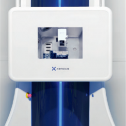 X射线散射线仪Nano-inXider